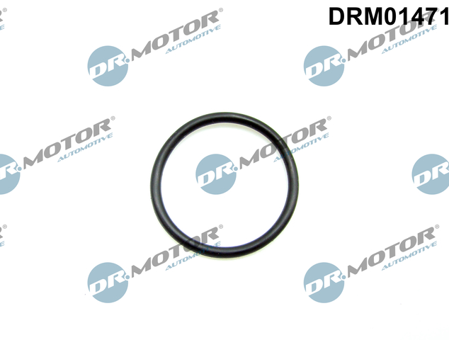 DR.MOTOR AUTOMOTIVE Pakning, ledning AGR-ventil drm01471 for FORD
