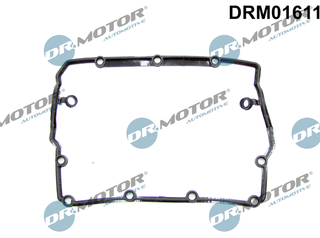 DR.MOTOR AUTOMOTIVE Pakning, Ventildæksel drm01611 for VW