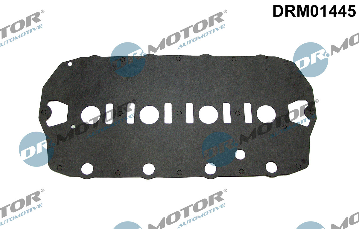 DR.MOTOR AUTOMOTIVE Pakning, Ventildæksel drm01445 for ROVER