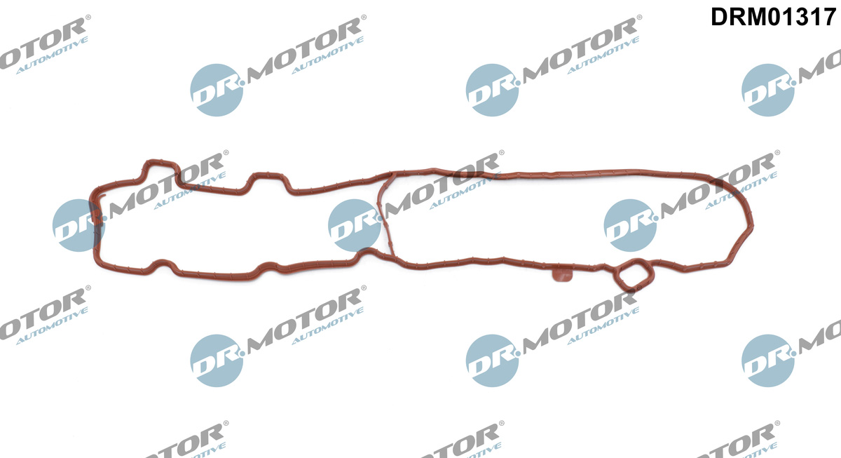 DR.MOTOR AUTOMOTIVE Pakning, Ventildæksel drm01317 for OPEL PEUGEOT