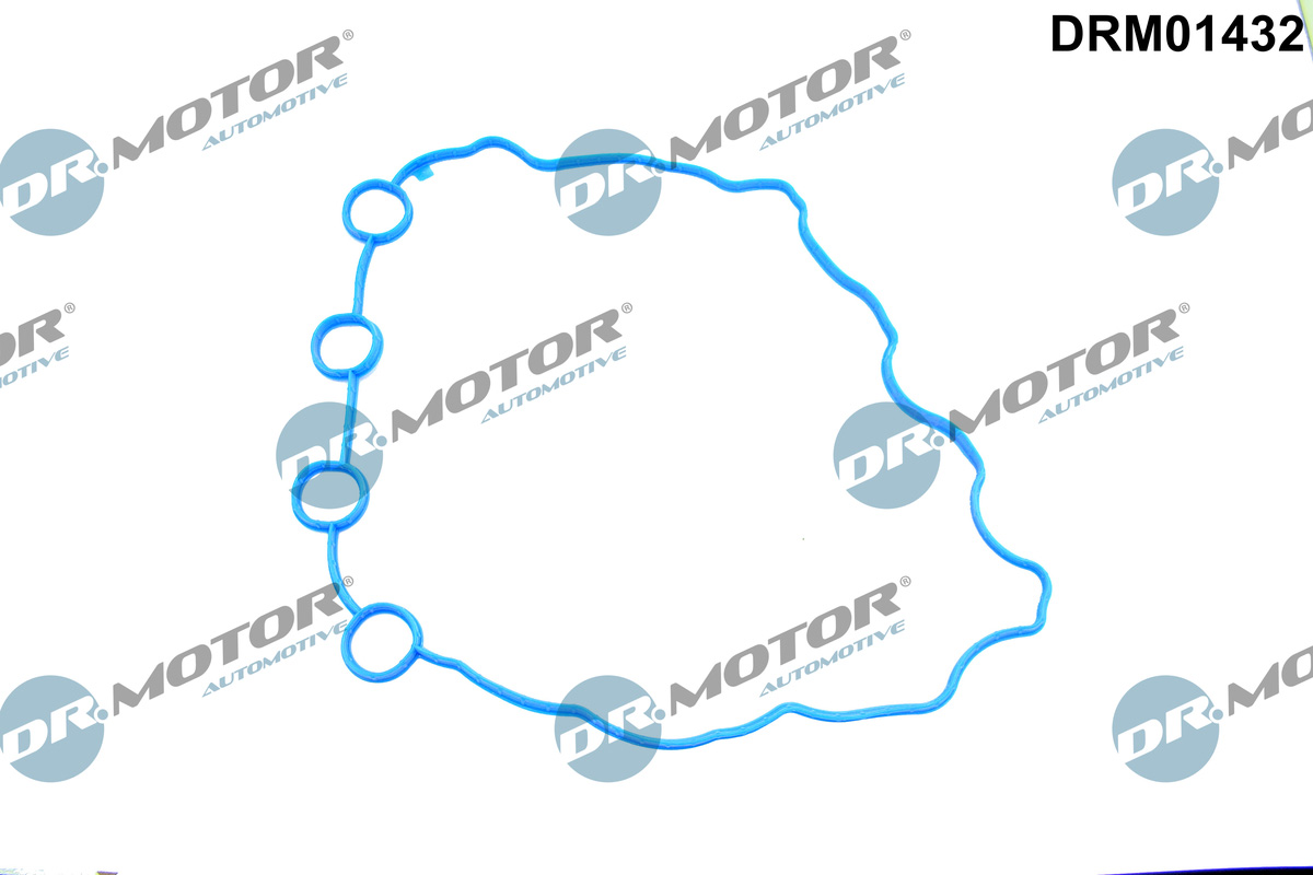 DR.MOTOR AUTOMOTIVE Pakning, Ventildæksel drm01432 for HONDA