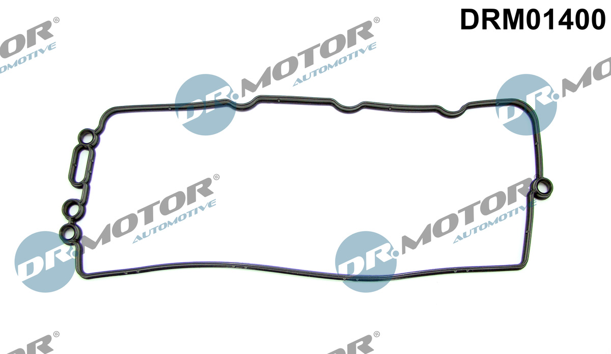 DR.MOTOR AUTOMOTIVE Pakning, Ventildæksel drm01400 højre for VW