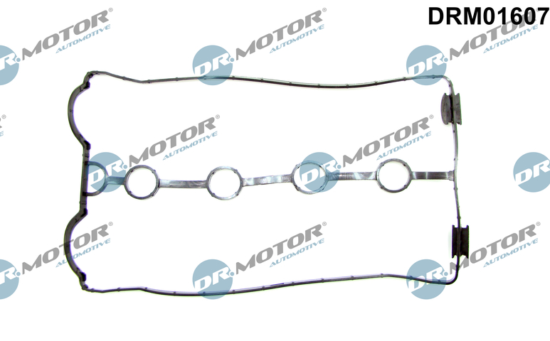 DR.MOTOR AUTOMOTIVE Pakning, Ventildæksel drm01607 for DAEWOO