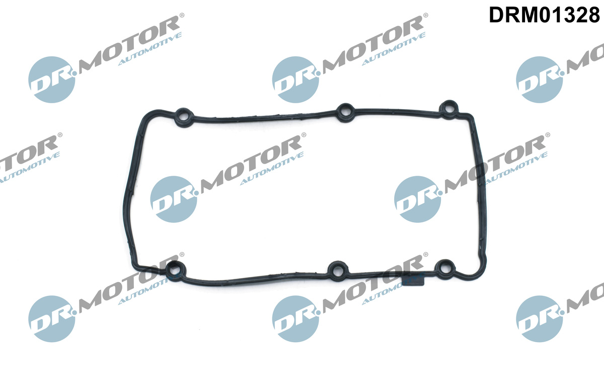 DR.MOTOR AUTOMOTIVE Pakning, Ventildæksel drm01328 for VW