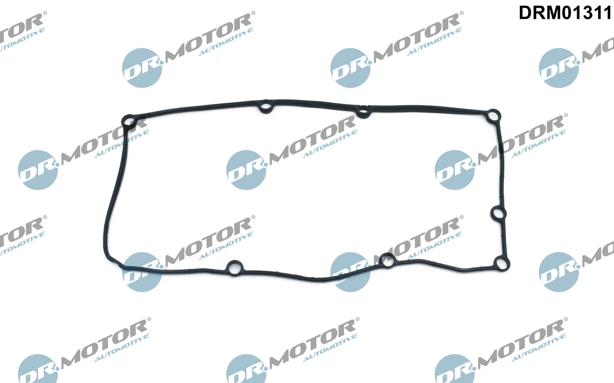 DR.MOTOR AUTOMOTIVE Pakning, Ventildæksel drm01311 for DACIA