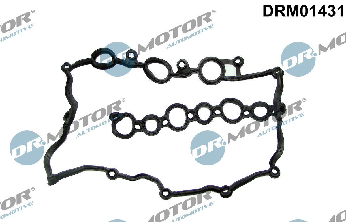 DR.MOTOR AUTOMOTIVE Pakning, Ventildæksel drm01431 for LAND ROVER DS JAGUAR VW FORD USA