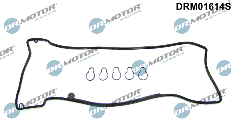 DR.MOTOR AUTOMOTIVE Pakningssæt, ventildæksel drm01614s for MERCEDES-BENZ