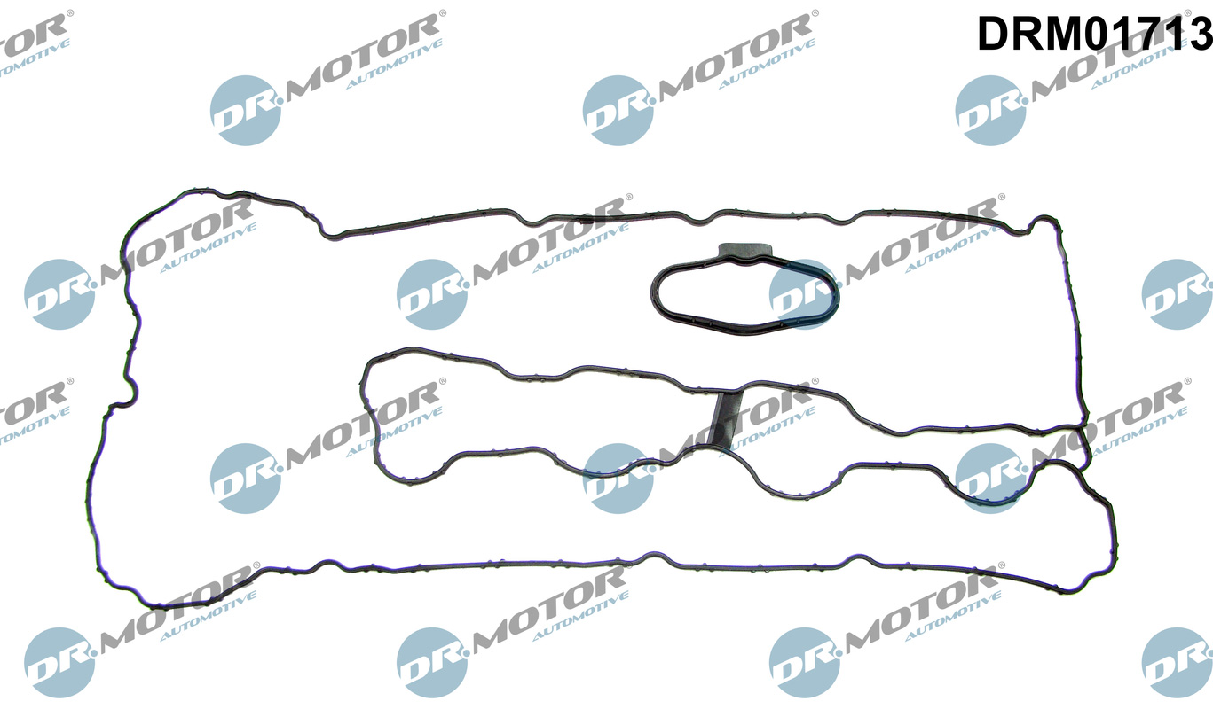 DR.MOTOR AUTOMOTIVE Pakning, Ventildæksel drm01713 højre for BMW