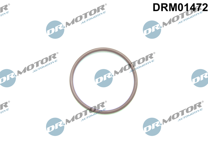 DR.MOTOR AUTOMOTIVE Pakning, brændstofpumpe drm01472 for FORD