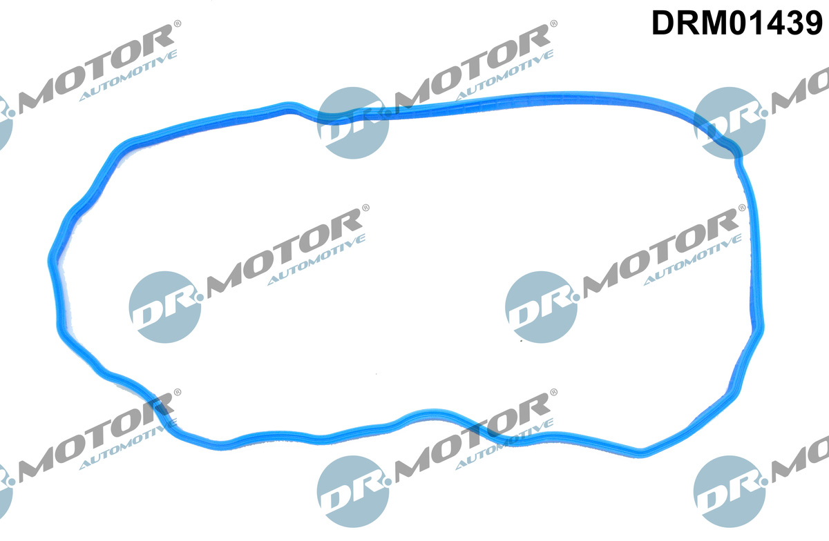 DR.MOTOR AUTOMOTIVE Pakning, Ventildæksel drm01439 for HONDA