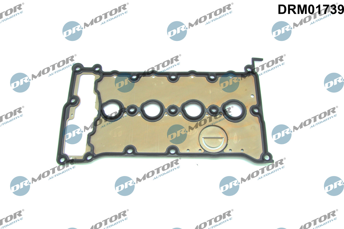 DR.MOTOR AUTOMOTIVE Pakning, Ventildæksel drm01739 for VW