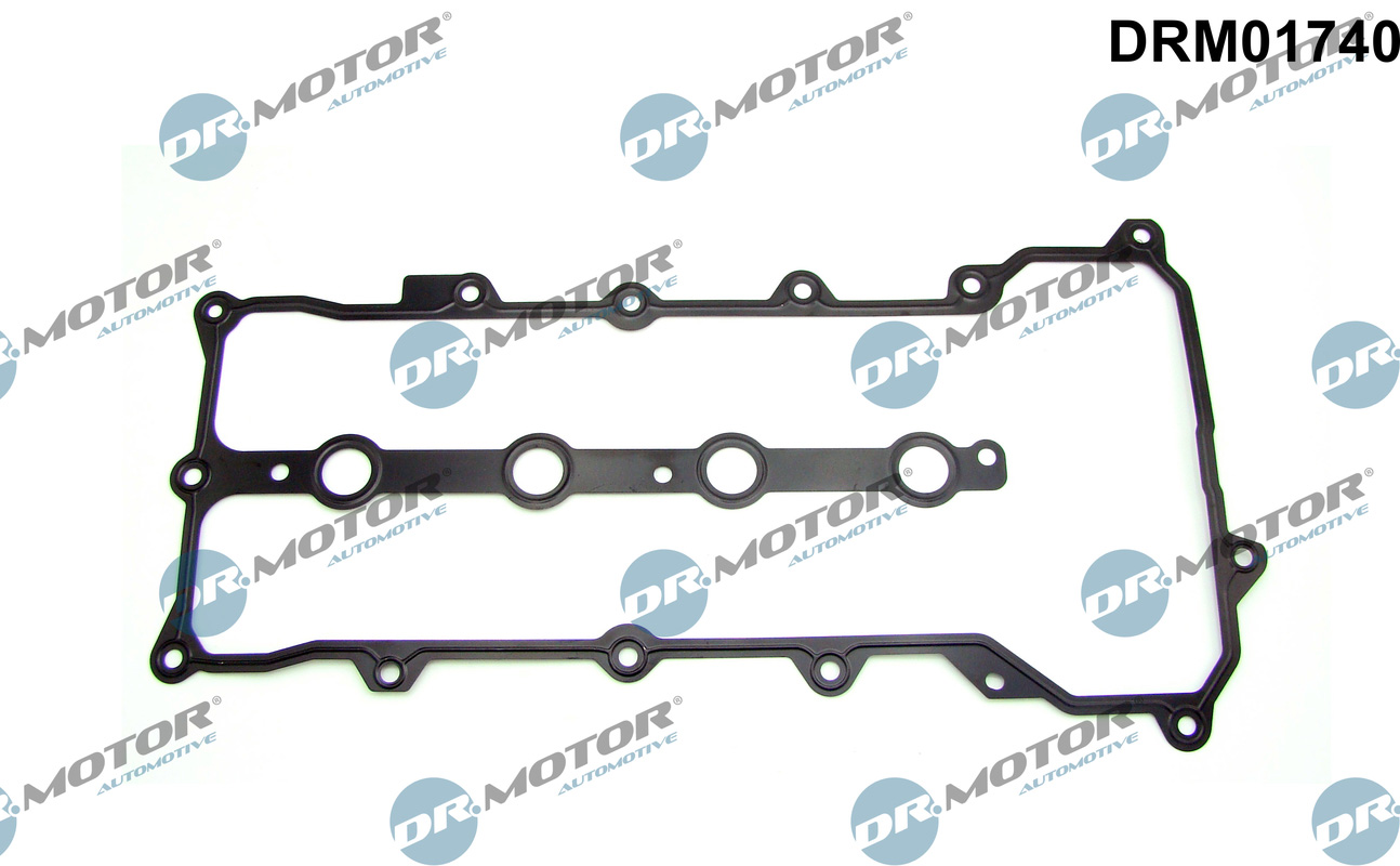 DR.MOTOR AUTOMOTIVE Pakning, Ventildæksel drm01740 for RENAULT