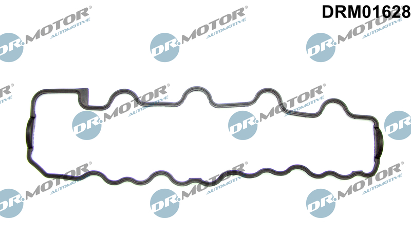 DR.MOTOR AUTOMOTIVE Pakning, Ventildæksel drm01628 venstre for MERCEDES-BENZ