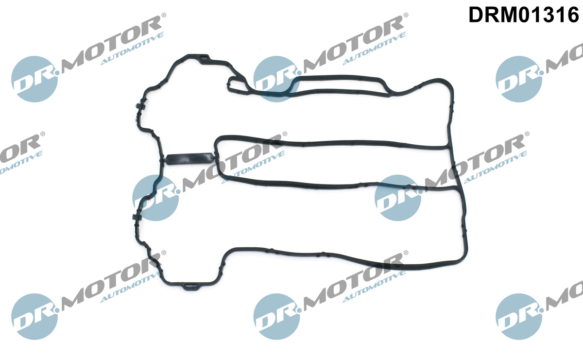 DR.MOTOR AUTOMOTIVE Pakning, Ventildæksel drm01316 for OPEL VAUXHALL