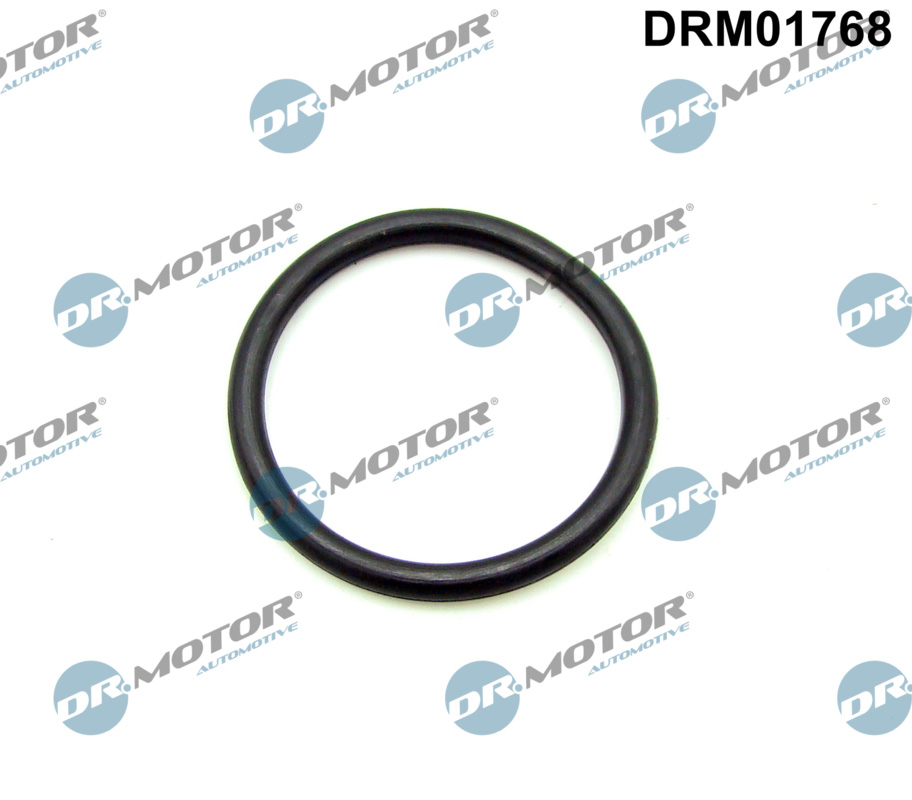DR.MOTOR AUTOMOTIVE Pakring, oliepåfyldnings-dæksel drm01768 for FORD