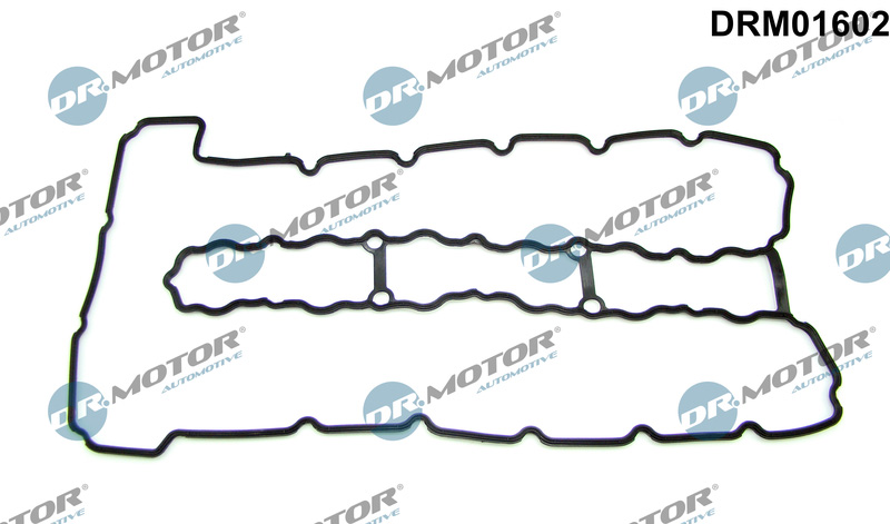 DR.MOTOR AUTOMOTIVE Pakning, Ventildæksel DRM01602 for BMW