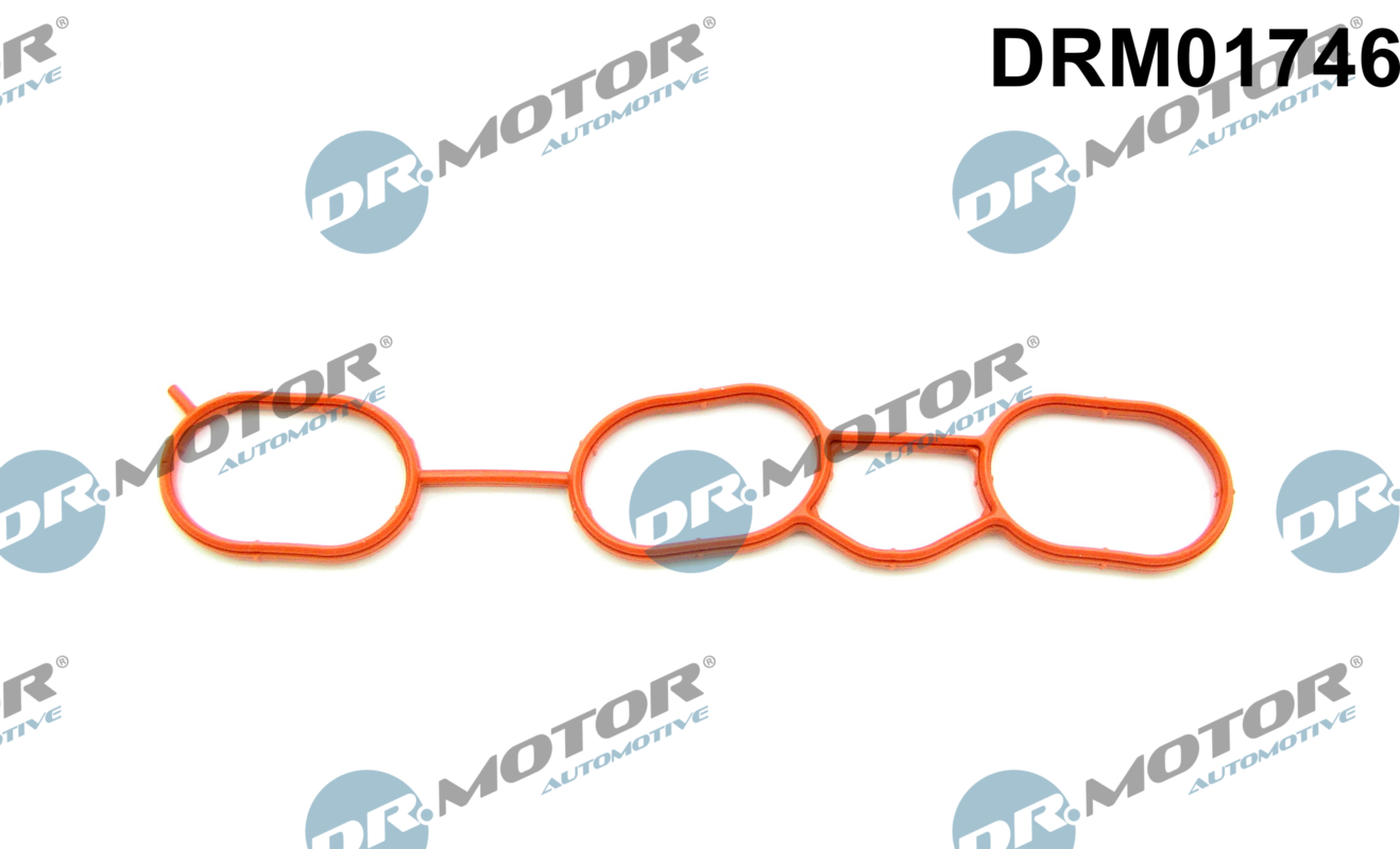 DR.MOTOR AUTOMOTIVE Pakning, indsugningsmanifold drm01746 for PEUGEOT TOYOTA