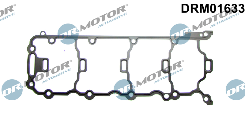 DR.MOTOR AUTOMOTIVE Pakning, Ventildæksel drm01633 for VW