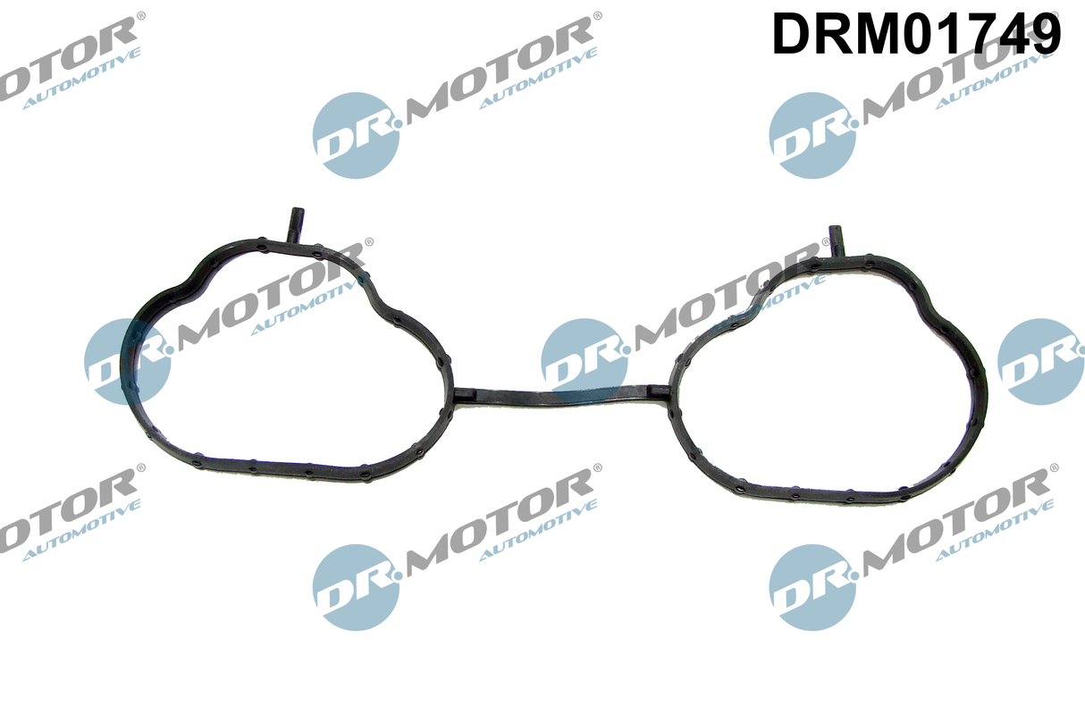 DR.MOTOR AUTOMOTIVE Pakning, indsugningsmanifold drm01749 for SUBARU