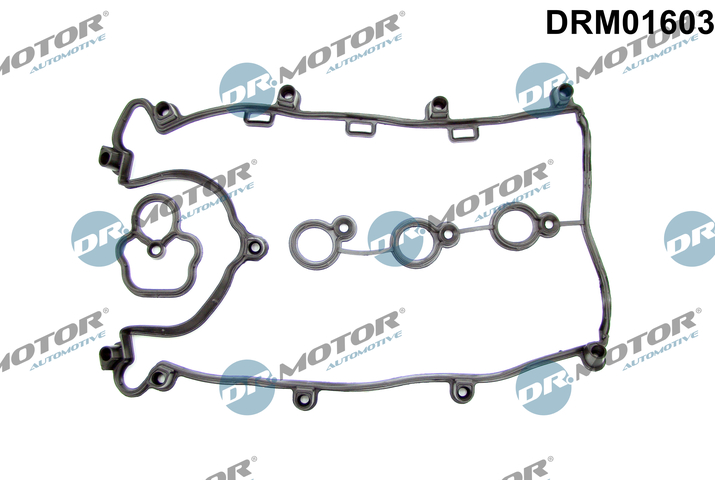 DR.MOTOR AUTOMOTIVE Pakningssæt, ventildæksel drm01603 for ALFA ROMEO
