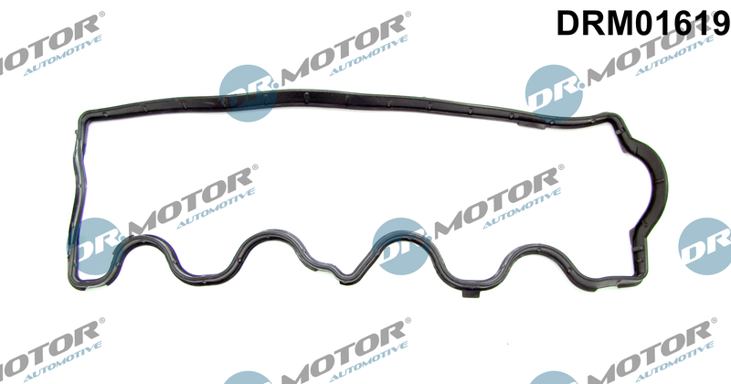 DR.MOTOR AUTOMOTIVE Pakning, Ventildæksel drm01619 for OPEL LANCIA SUZUKI
