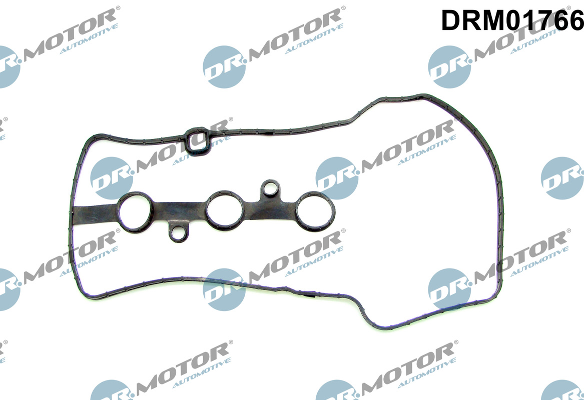 DR.MOTOR AUTOMOTIVE Pakning, Ventildæksel drm01766 for TOYOTA PEUGEOT DAIHATSU
