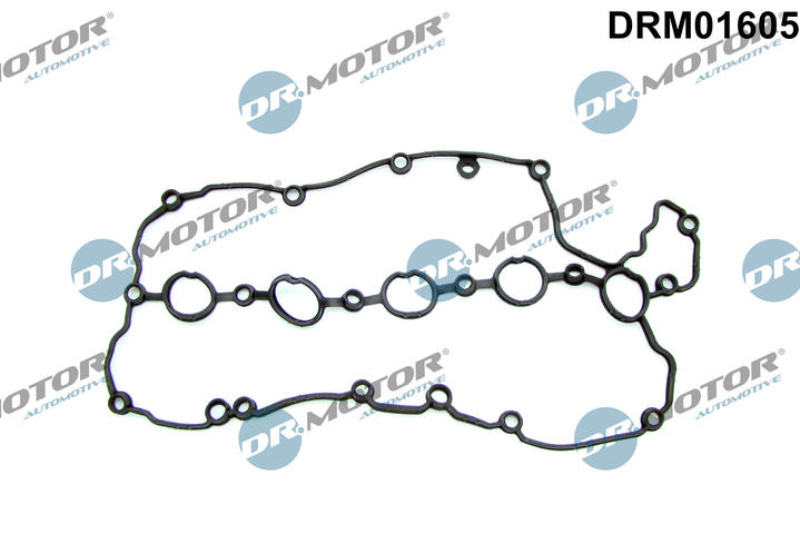 DR.MOTOR AUTOMOTIVE Pakning, Ventildæksel drm01605 for AUDI