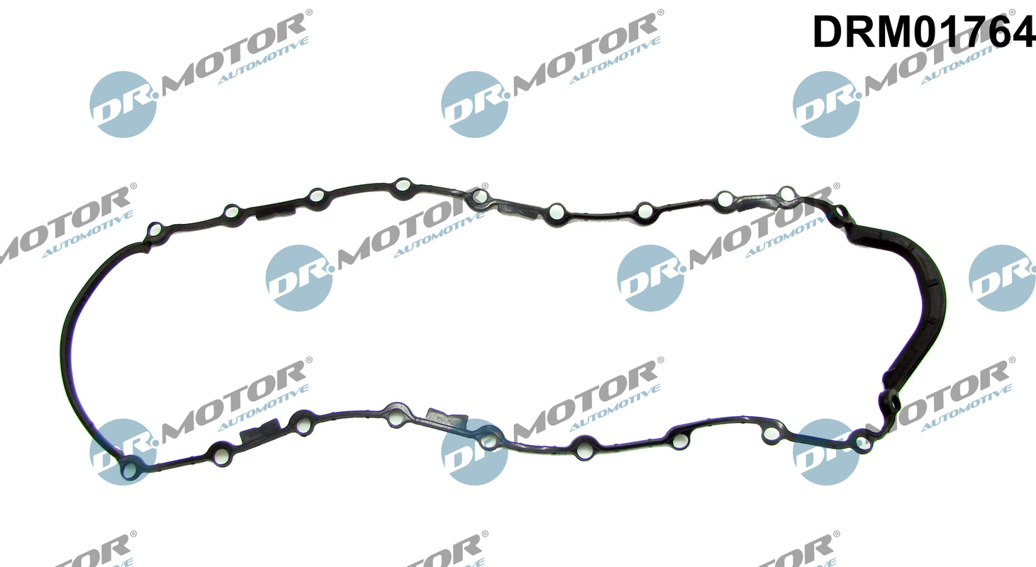 DR.MOTOR AUTOMOTIVE Pakning, bundkar drm01764 for NISSAN DACIA