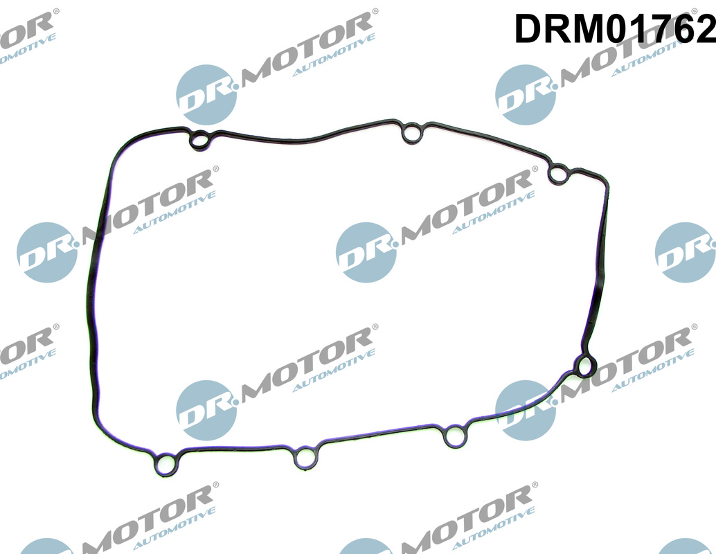 DR.MOTOR AUTOMOTIVE Pakning, Ventildæksel drm01762 for PEUGEOT LANCIA SUZUKI