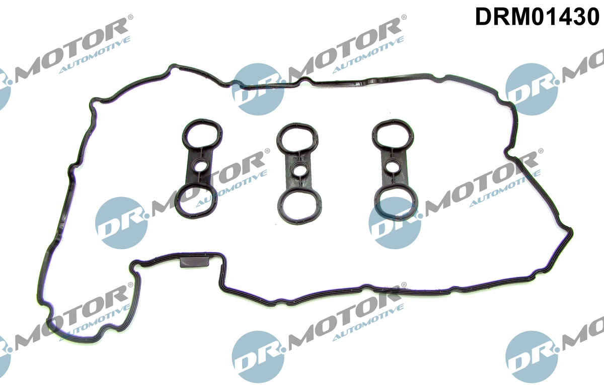 DR.MOTOR AUTOMOTIVE Pakning, Ventildæksel drm01430 for BMW