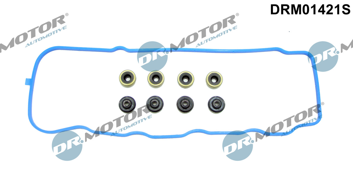 DR.MOTOR AUTOMOTIVE Pakningssæt, ventildæksel drm01421s for HONDA