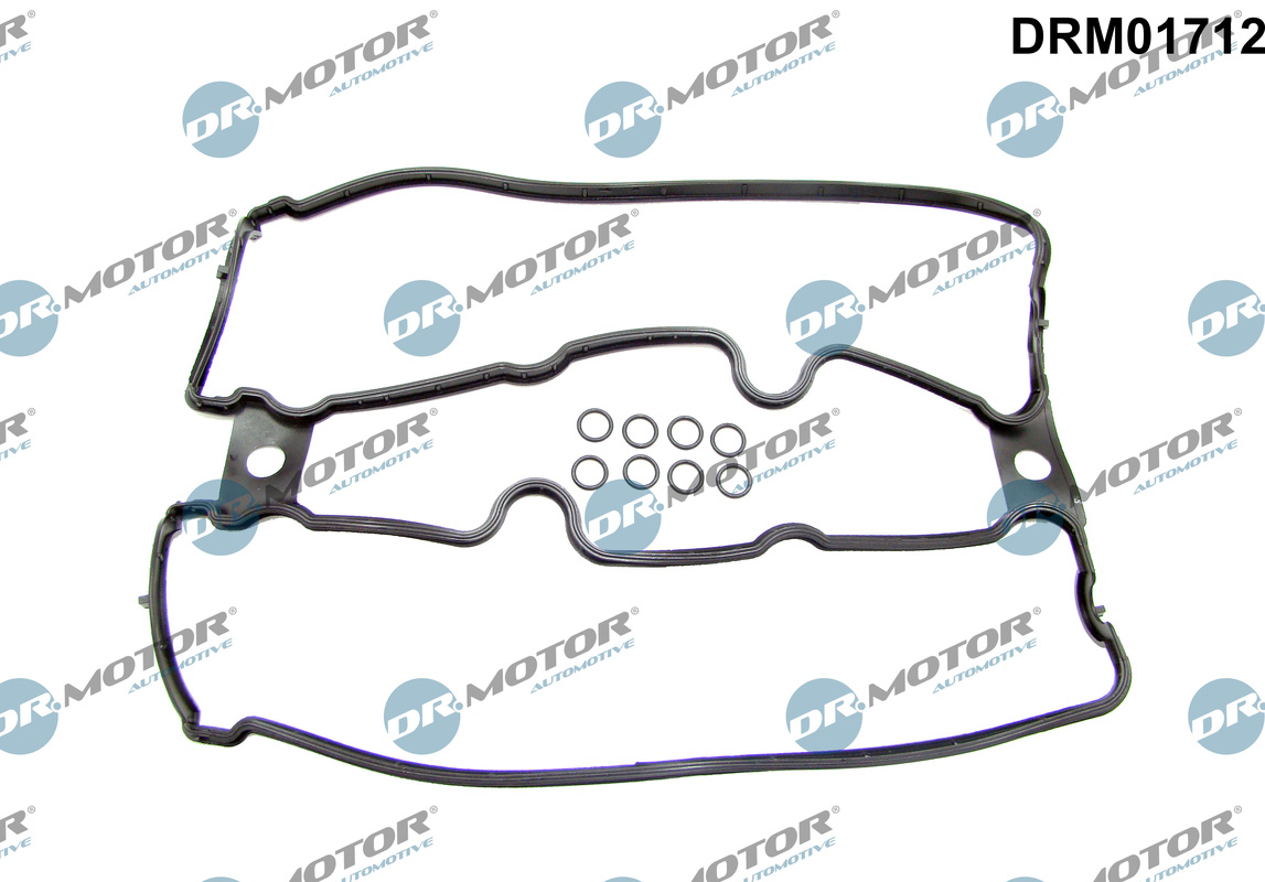 DR.MOTOR AUTOMOTIVE Pakning, Ventildæksel drm01712 for OPEL SAAB