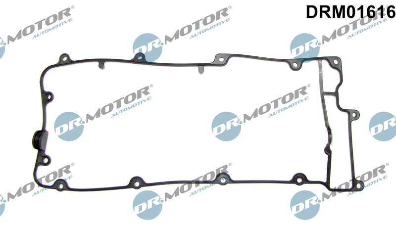 DR.MOTOR AUTOMOTIVE Pakning, Ventildæksel drm01616 for LAND ROVER