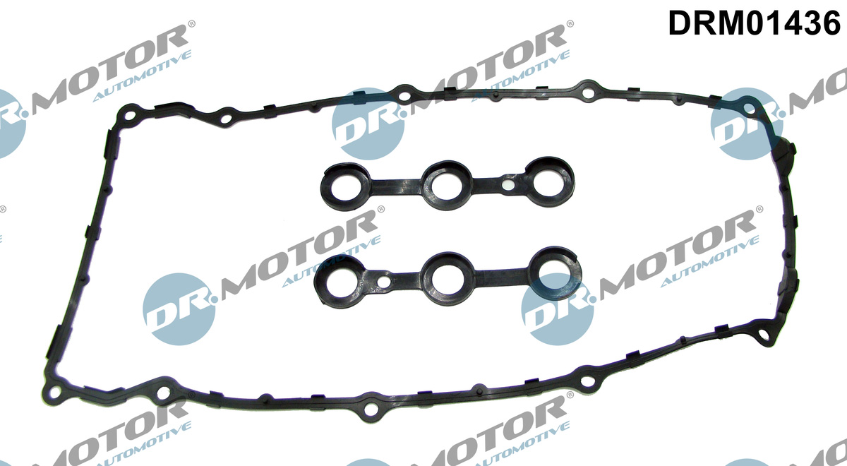 DR.MOTOR AUTOMOTIVE Pakning, Ventildæksel drm01436 for BMW