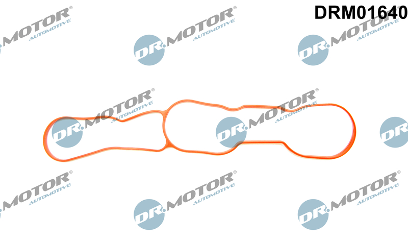 DR.MOTOR AUTOMOTIVE Pakning, indsugningsmanifold drm01640 for OPEL PEUGEOT