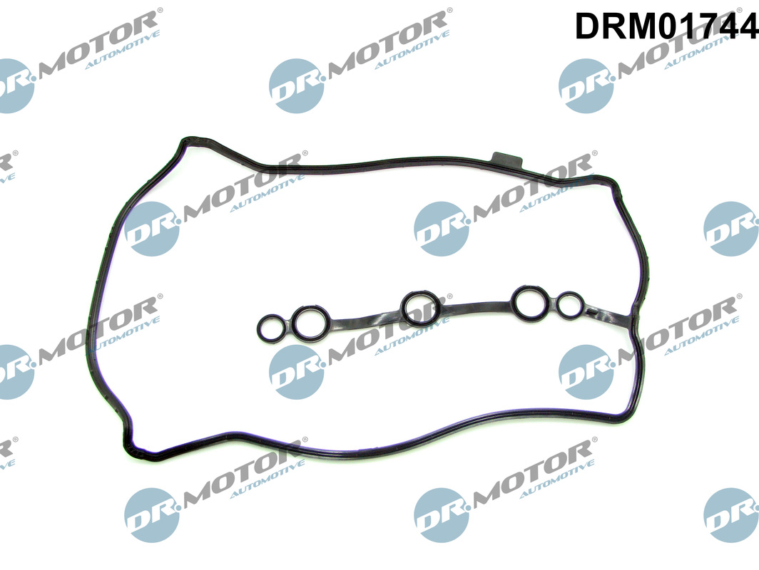 DR.MOTOR AUTOMOTIVE Pakning, Ventildæksel drm01744 for SMART NISSAN DACIA