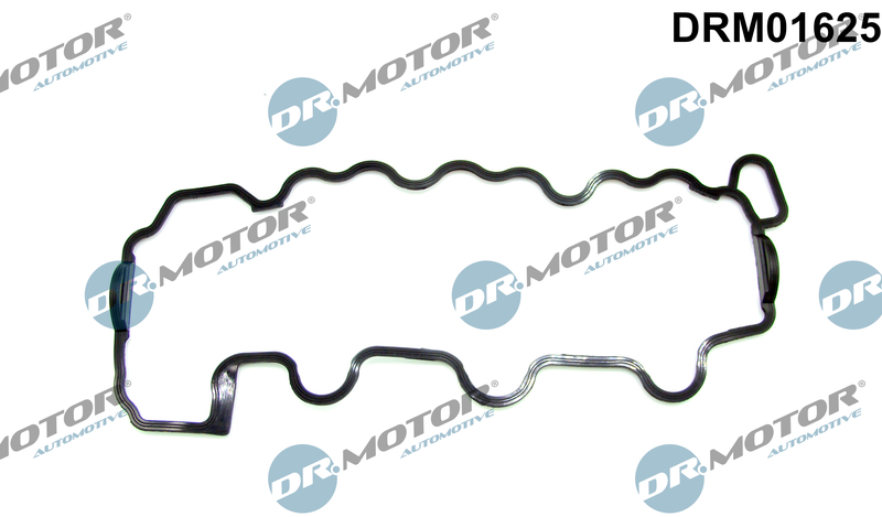 DR.MOTOR AUTOMOTIVE Pakning, Ventildæksel drm01625 højre for MERCEDES-BENZ