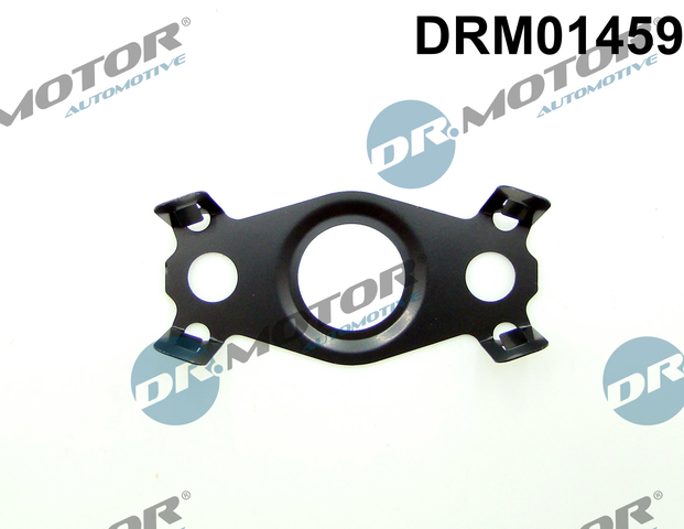 DR.MOTOR AUTOMOTIVE Pakning, olieafgang (turbo-lader) drm01459 for VW MITSUBISHI