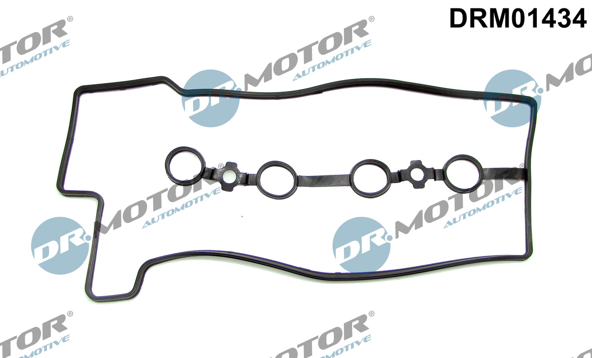 DR.MOTOR AUTOMOTIVE Pakning, Ventildæksel drm01434 for TOYOTA DAIHATSU