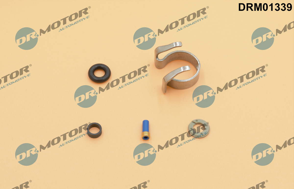 DR.MOTOR AUTOMOTIVE drm01339 for OPEL