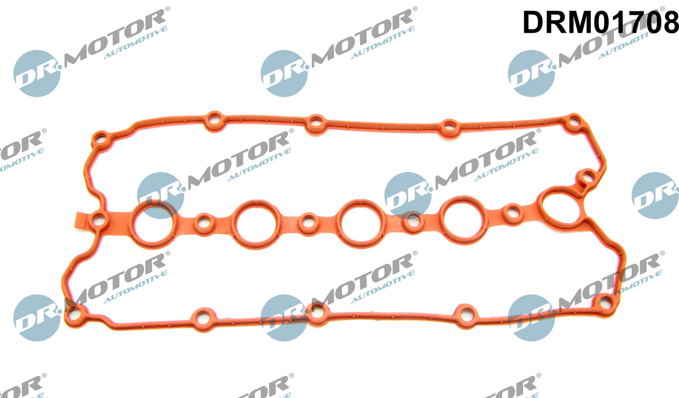 DR.MOTOR AUTOMOTIVE Pakning, Ventildæksel drm01708 for VW