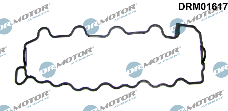 DR.MOTOR AUTOMOTIVE Pakning, Ventildæksel drm01617 højre for MERCEDES-BENZ