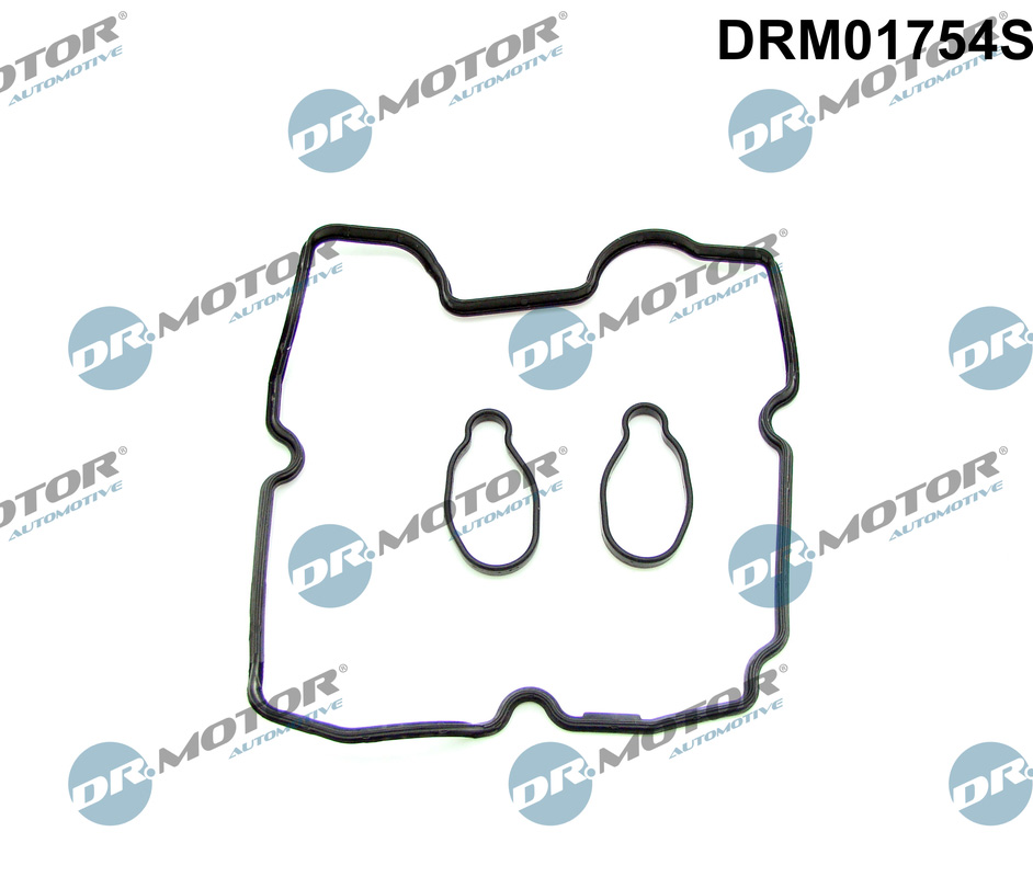 DR.MOTOR AUTOMOTIVE Pakningssæt, ventildæksel drm01754s højre for SUBARU