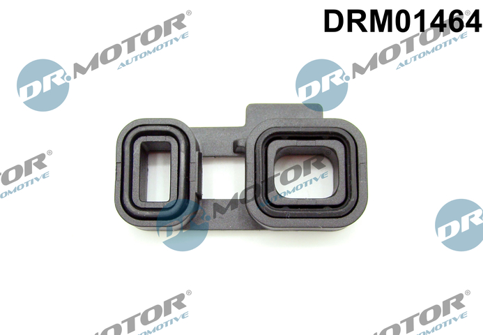 DR.MOTOR AUTOMOTIVE Pakning, automatisk gearkasse drm01464 for BMW