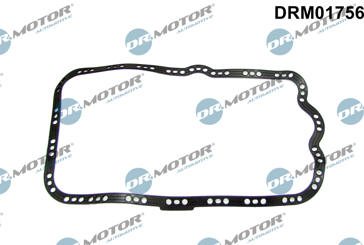 DR.MOTOR AUTOMOTIVE Pakning, bundkar drm01756 for OPEL DACIA