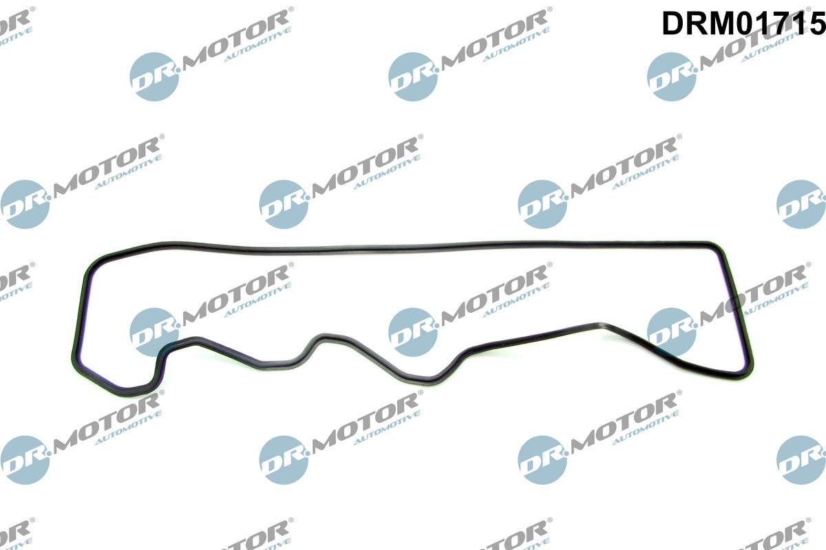 DR.MOTOR AUTOMOTIVE Pakning, Ventildæksel drm01715 for VW