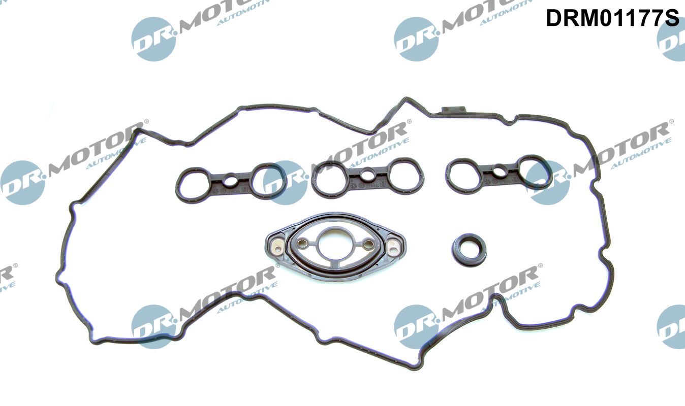 DR.MOTOR AUTOMOTIVE Pakningssæt, ventildæksel drm01177s for BMW
