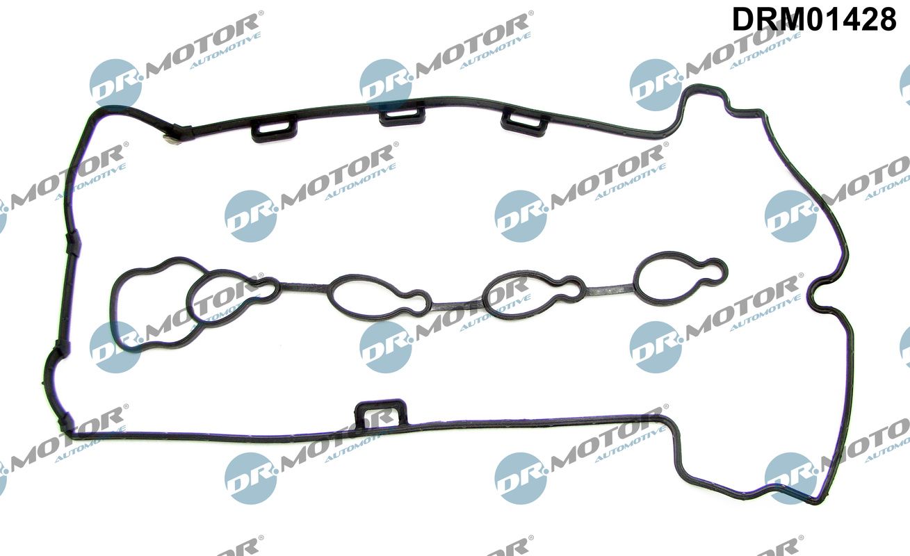 DR.MOTOR AUTOMOTIVE Pakning, Ventildæksel drm01428 for OPEL