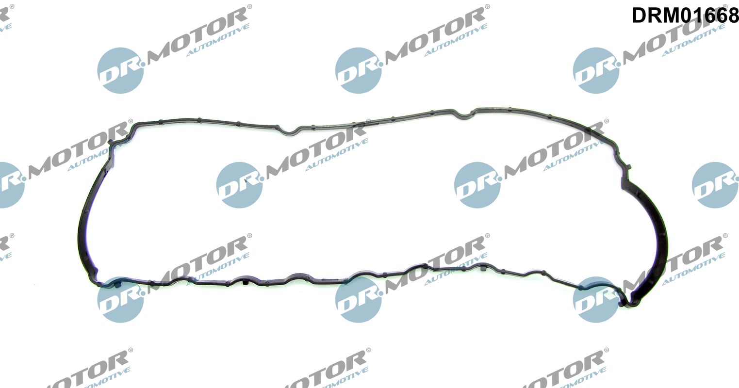 DR.MOTOR AUTOMOTIVE Pakning, Ventildæksel drm01668 for NISSAN DACIA SUZUKI