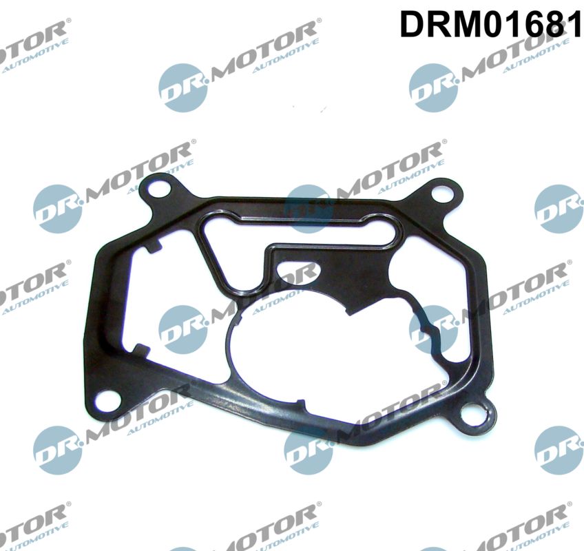 DR.MOTOR AUTOMOTIVE Pakning, vakuumpumpe drm01681 for MERCEDES-BENZ NISSAN